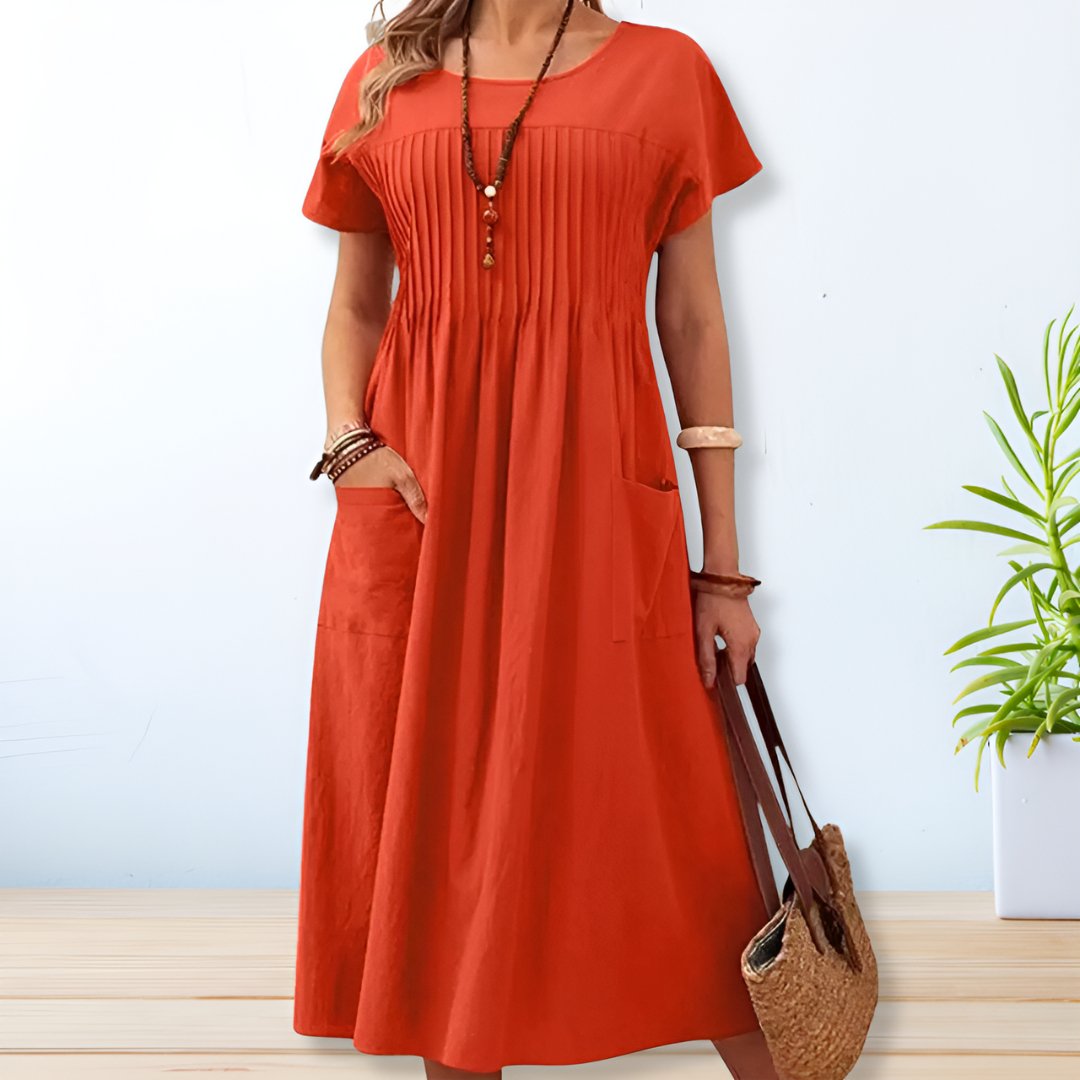 Orange (Almost sold out) / 2XL (16-18)