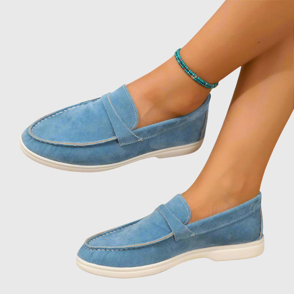 Sky Blue / 12