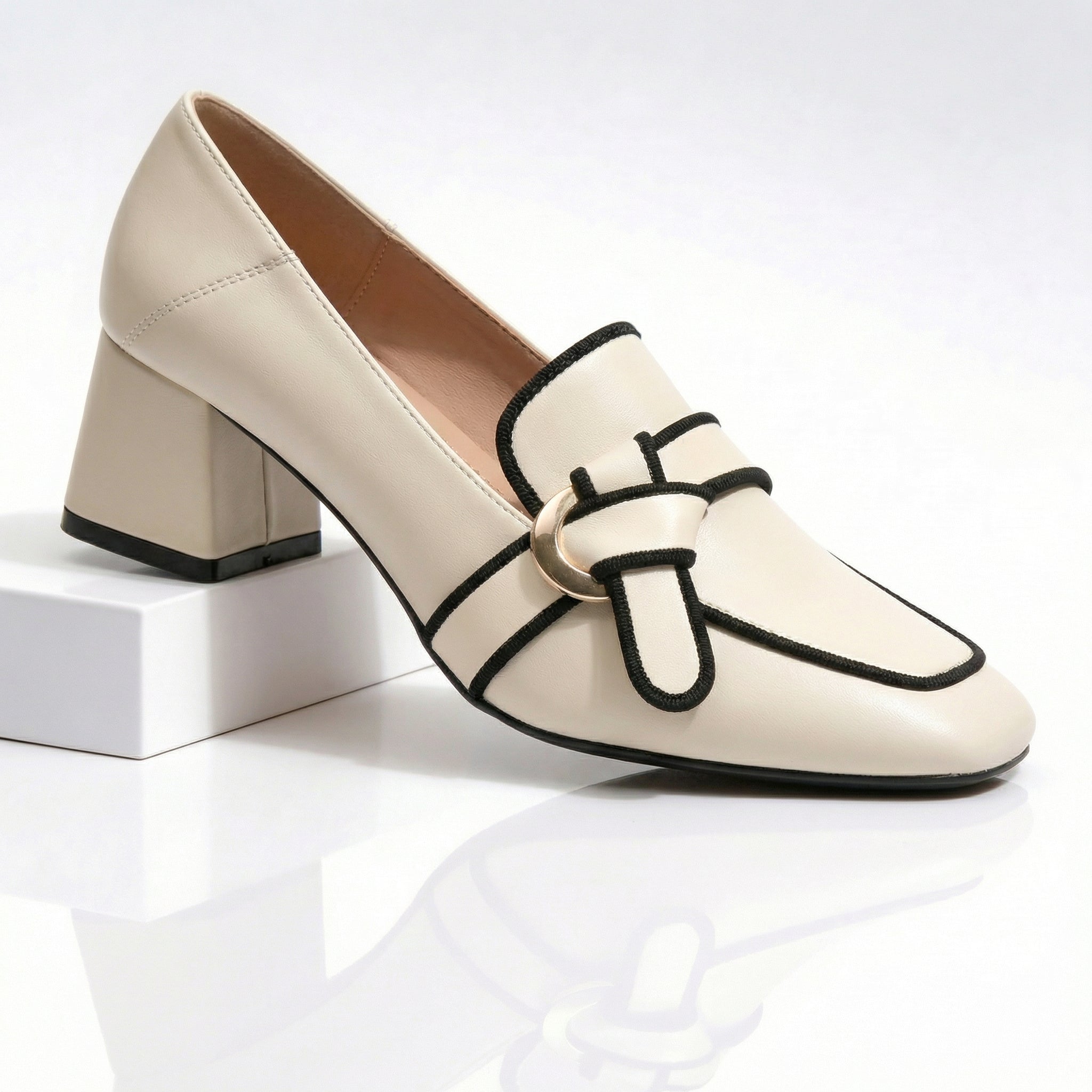 White / 10