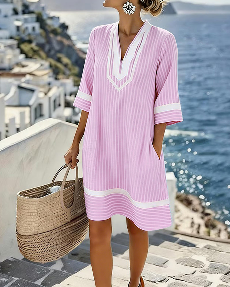 Pink / UK 18 (3XL)