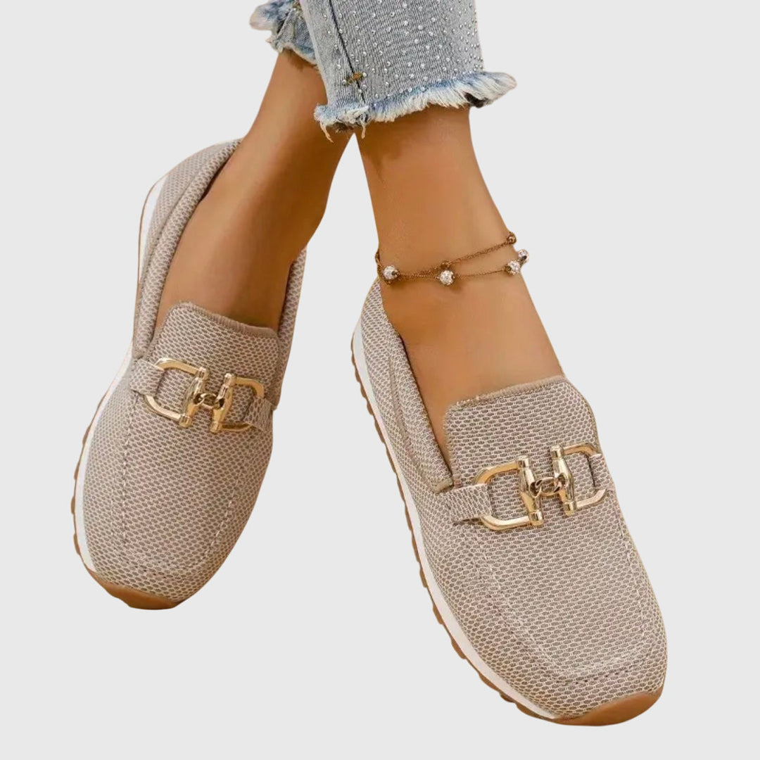 Esther - Orthopedic Loafers