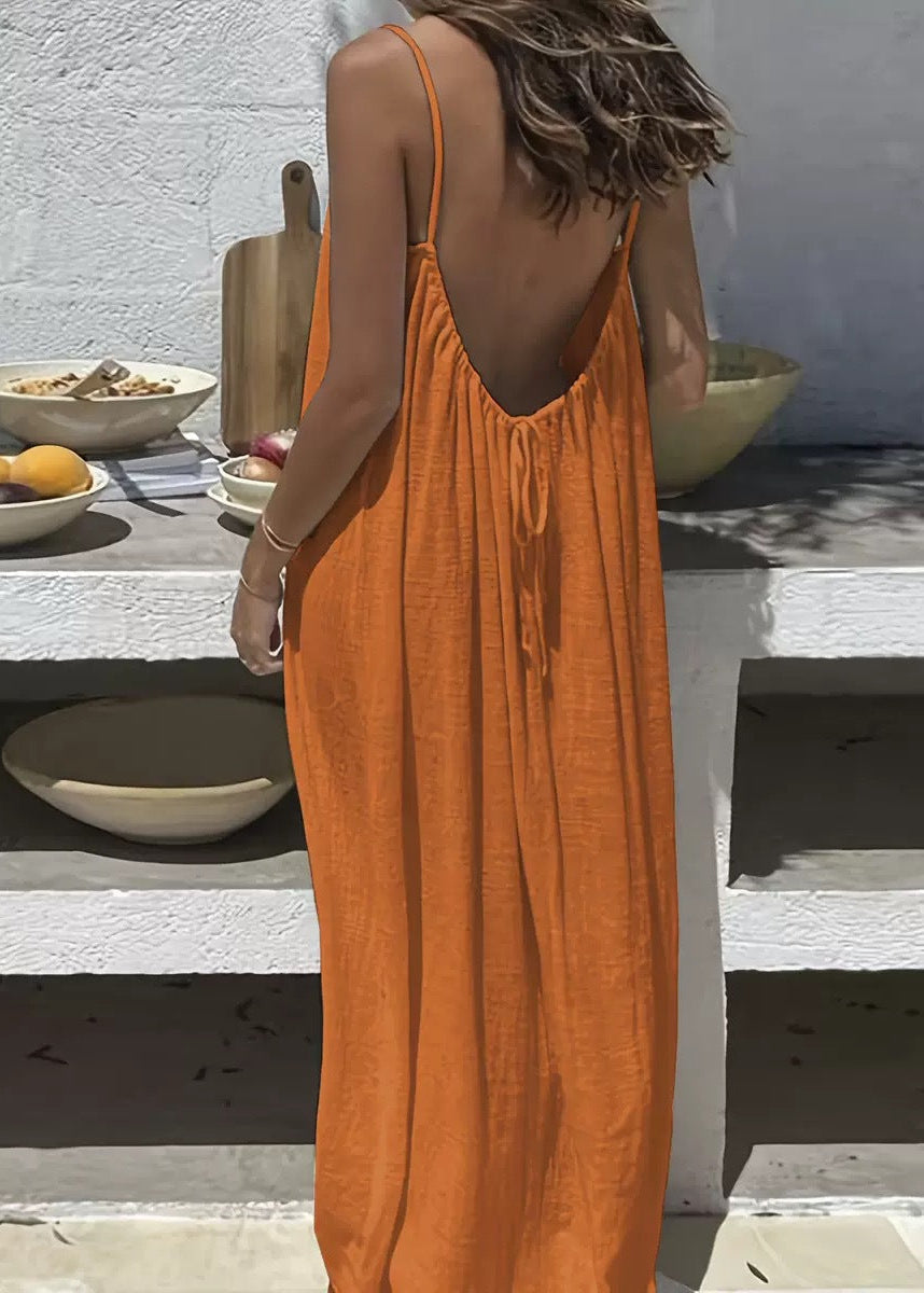 Orange / UK 20 (4XL)
