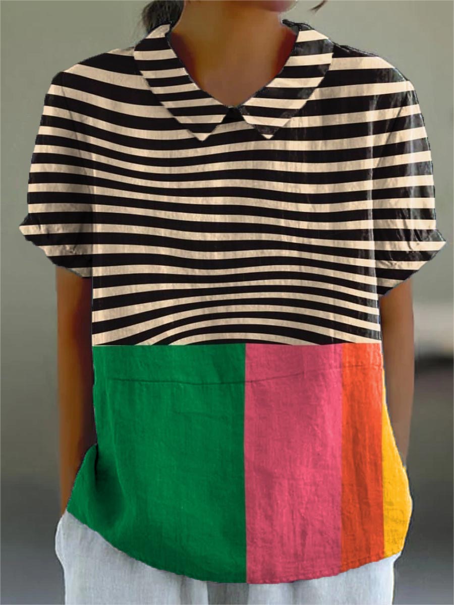 Multicolor / 3XL