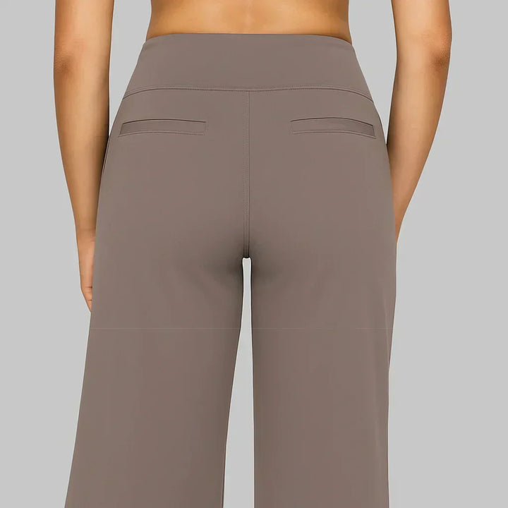 Anna | Comfortable Stretch Trousers