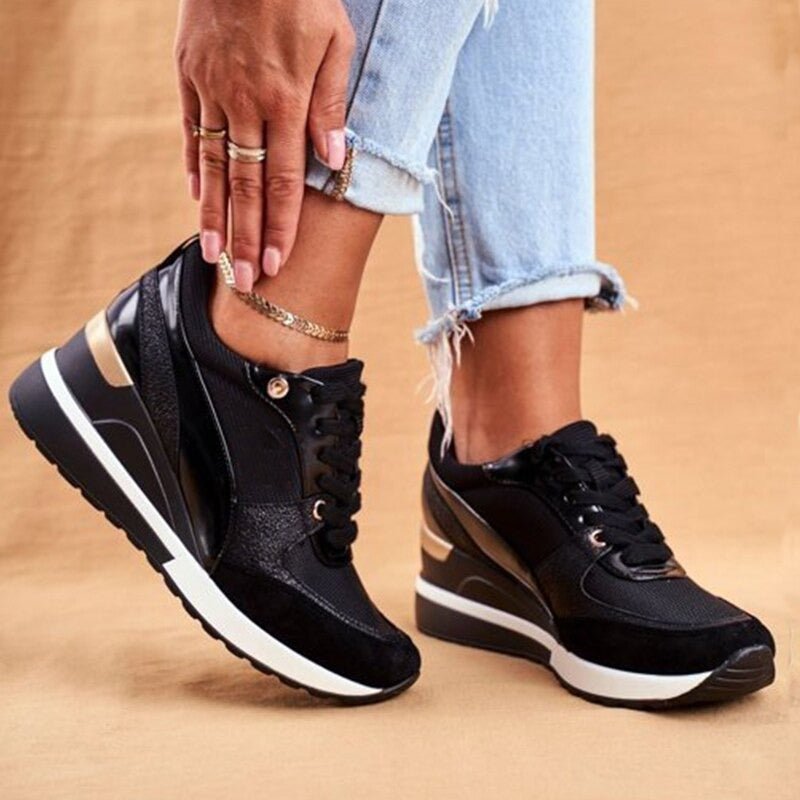 Black / 9.5