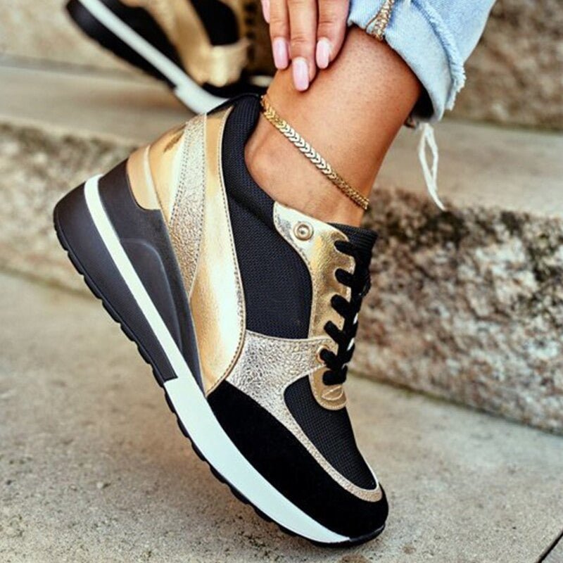 Gold (Almost sold out!) / 9.5