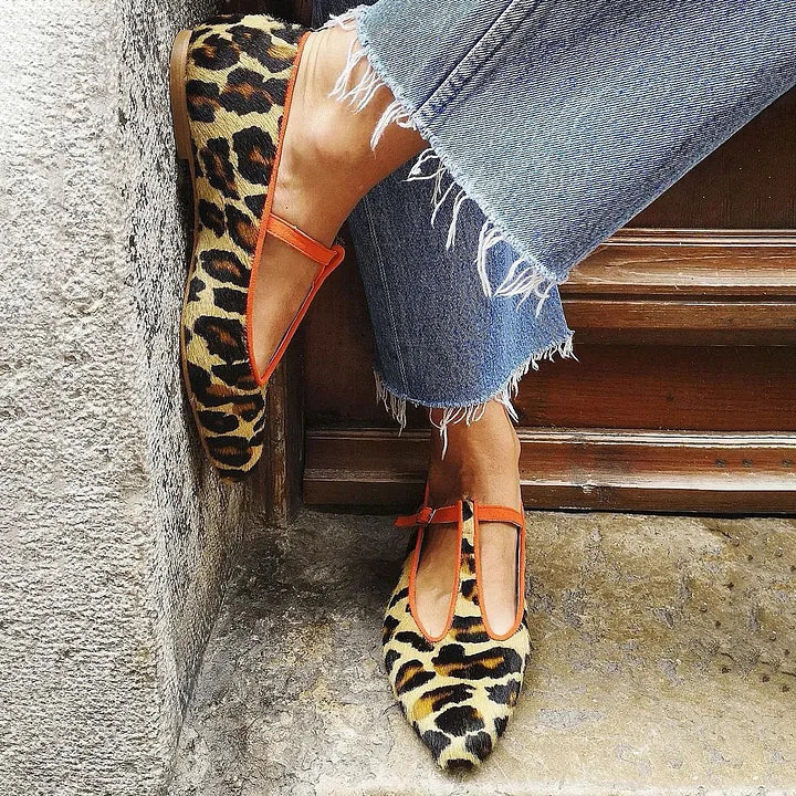 Leopard Pattern / 9