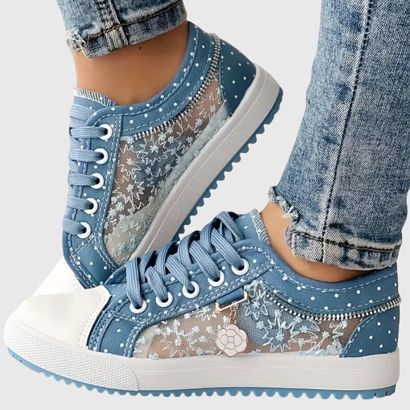 Light Blue / 10