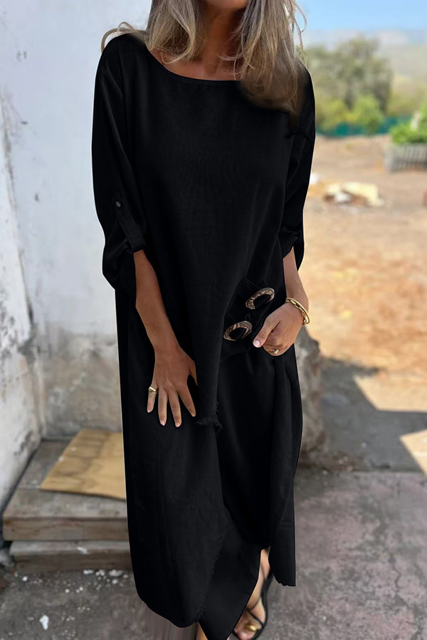Black / 3XL (18-20)