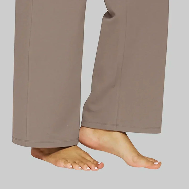 Anna | Comfortable Stretch Trousers