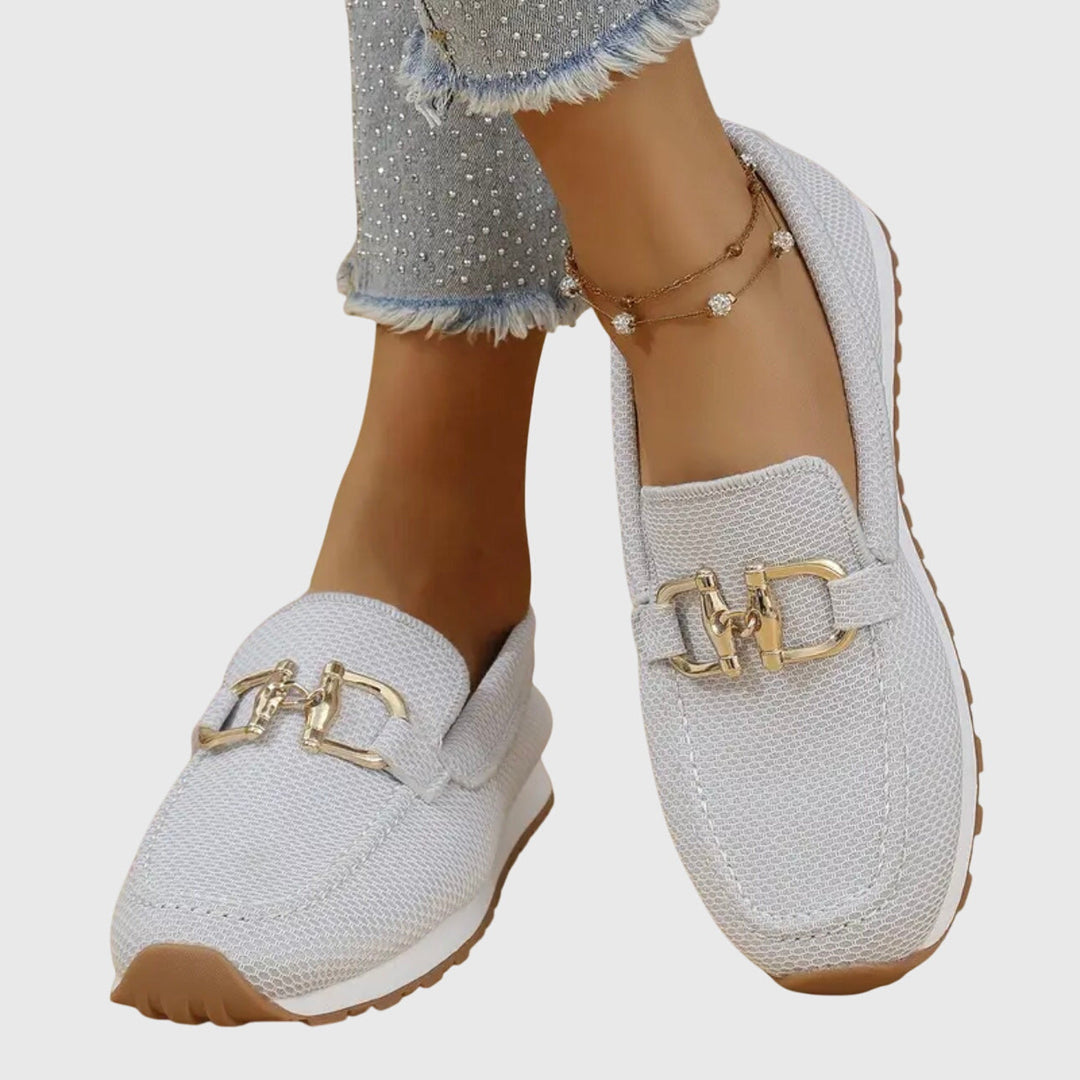 Esther - Orthopedic Loafers