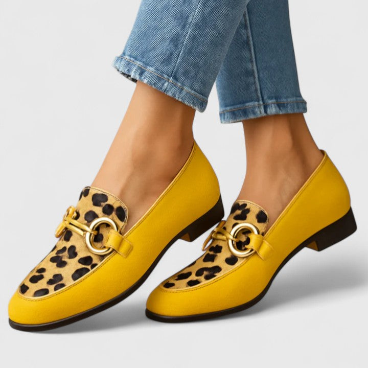 Yellow Leopard / 10 AU | 41 EU