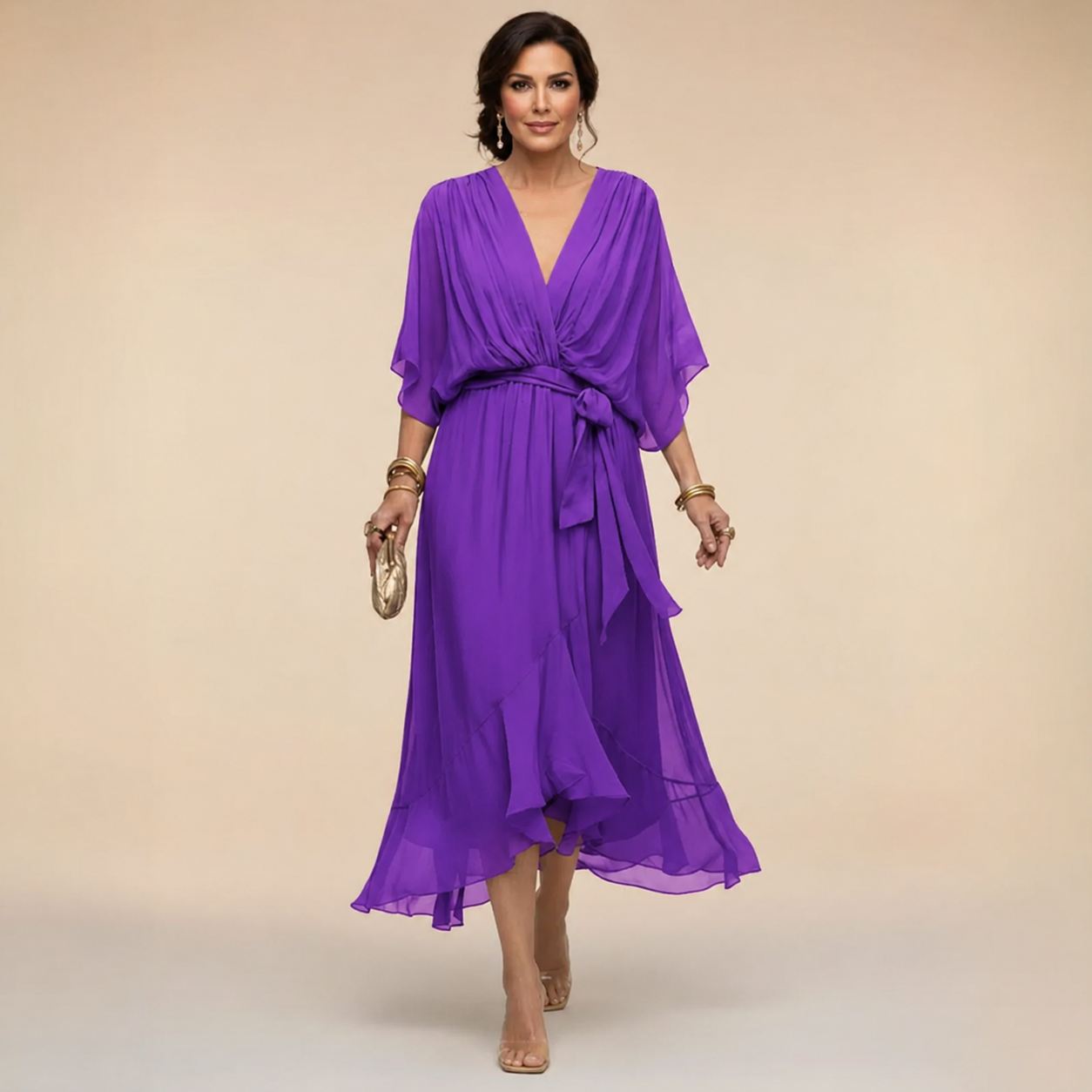 Purple / 20
