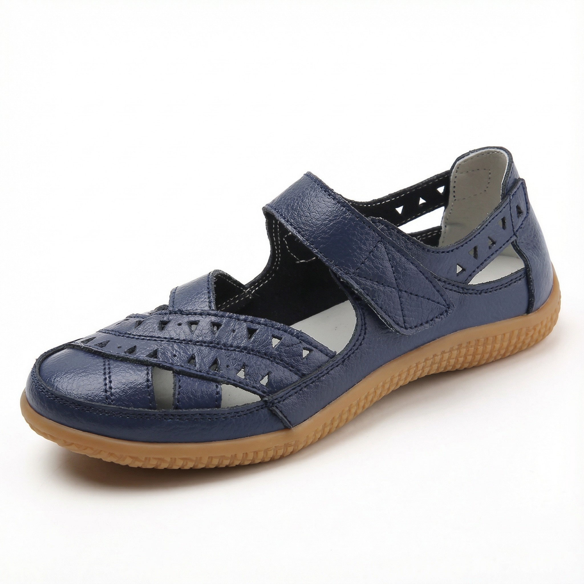 Navy Blue / 12 AU
