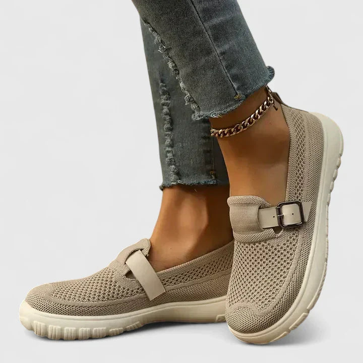 Beige / 11 AU | 42 EU