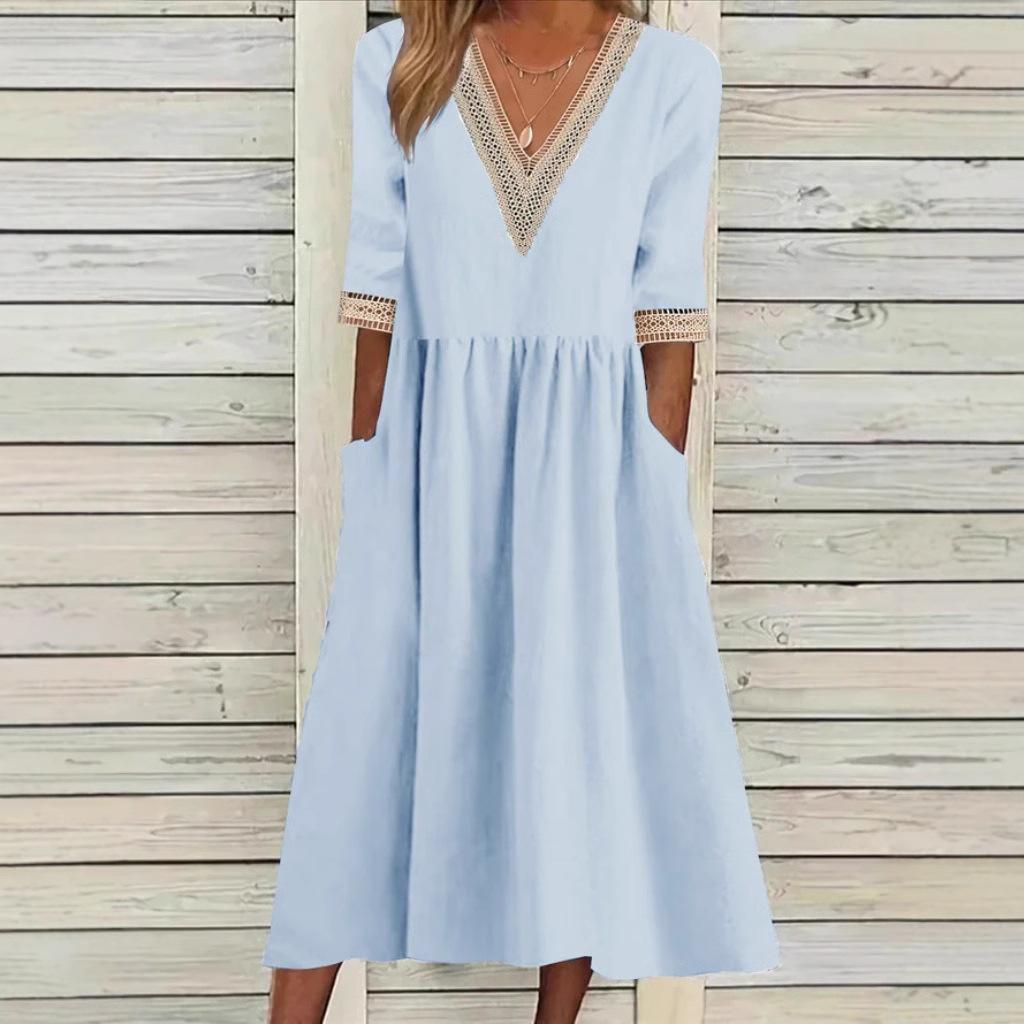 Blue / 3XL