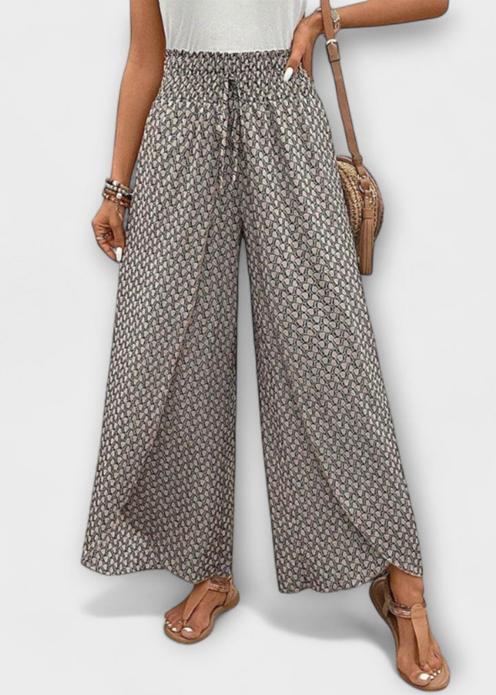 Dayna | Elegant Palazzo Pants
