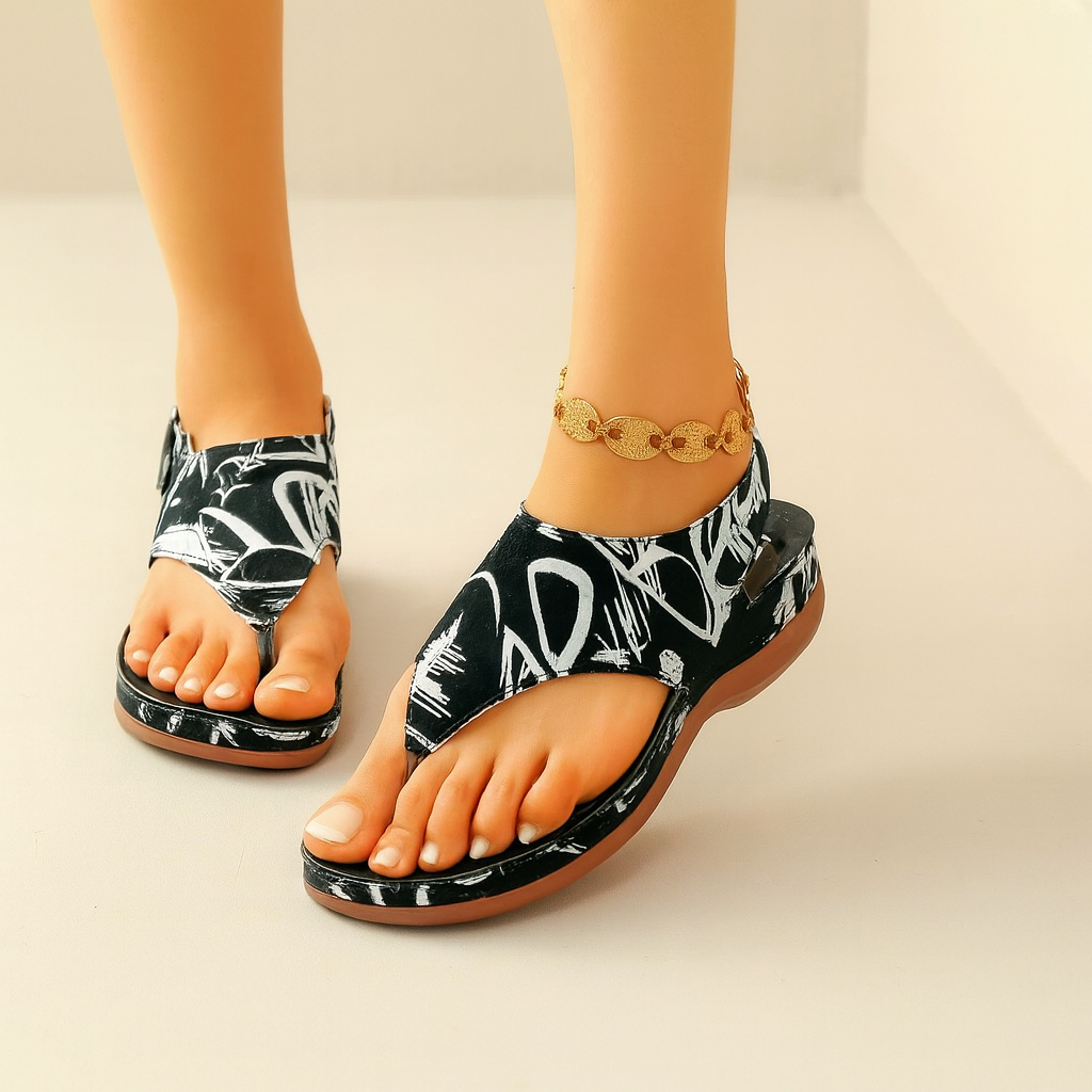 White - Black / UK 9