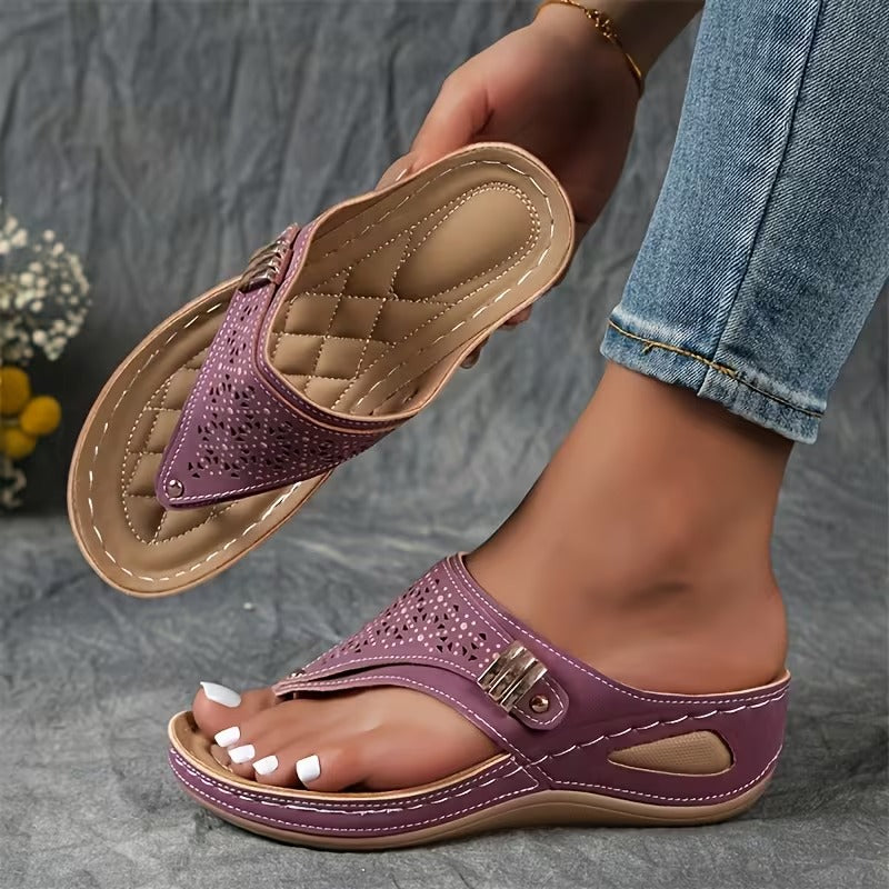Purple / 13