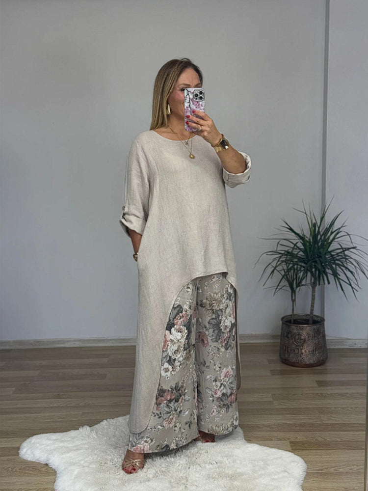 Beige / 20
