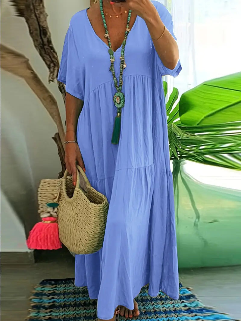Sky blue / 18 (2XL)
