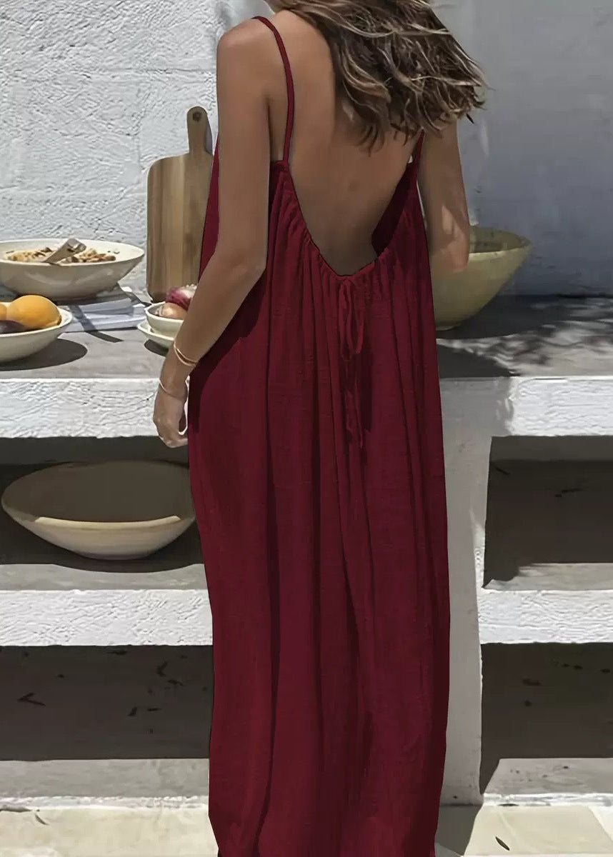 Charlotte™ | The Soft Shade Dress