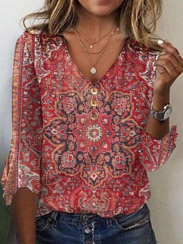 Coral Red / 2XL (16-18)