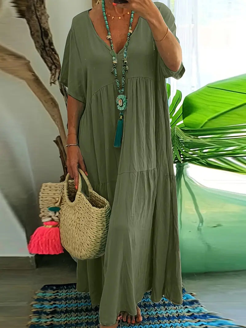 Military green / 18 (2XL)