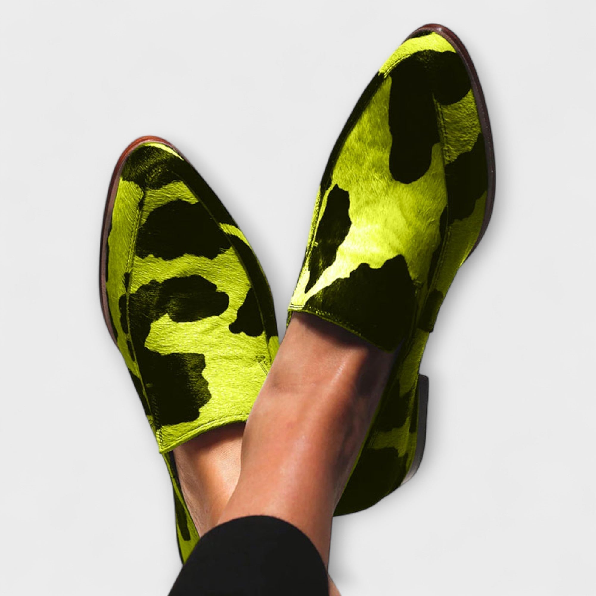 Green / 11