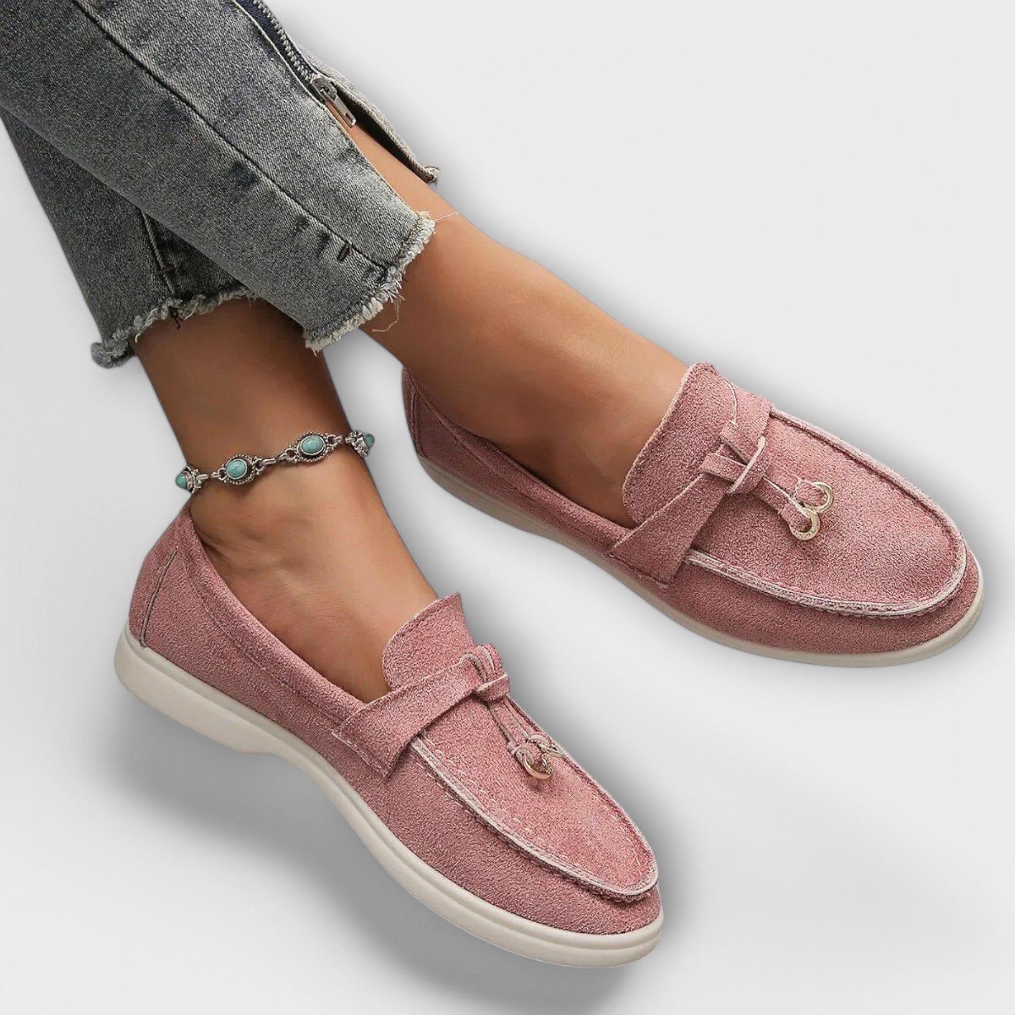 Pink / 10