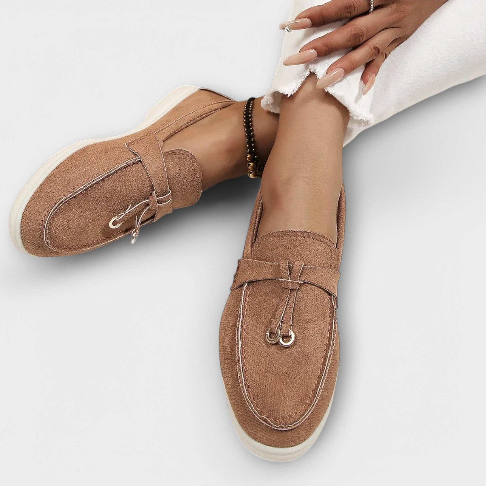 Brown / 10
