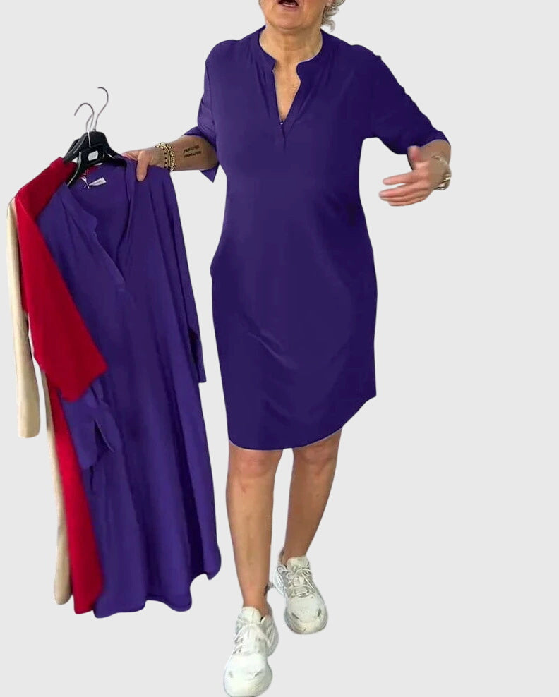 Purple / UK 20 (3XL)