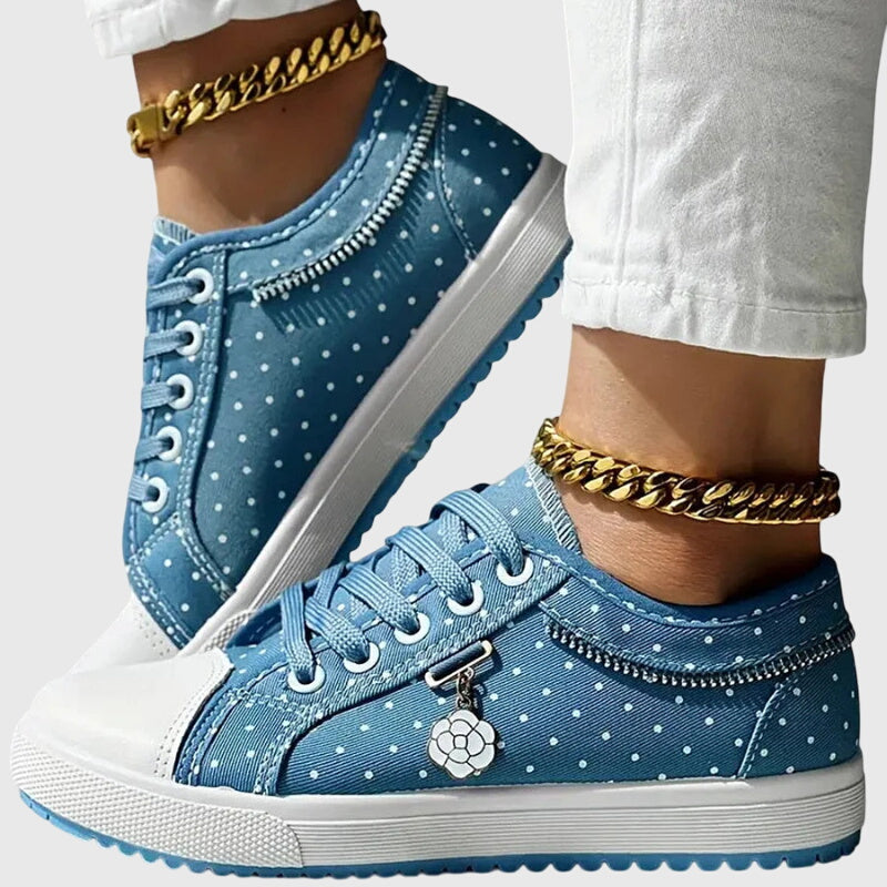 Sky Blue / 10