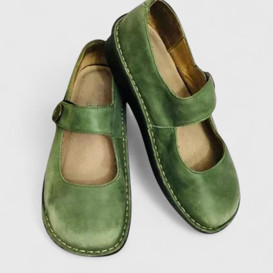 Green / UK 8.5
