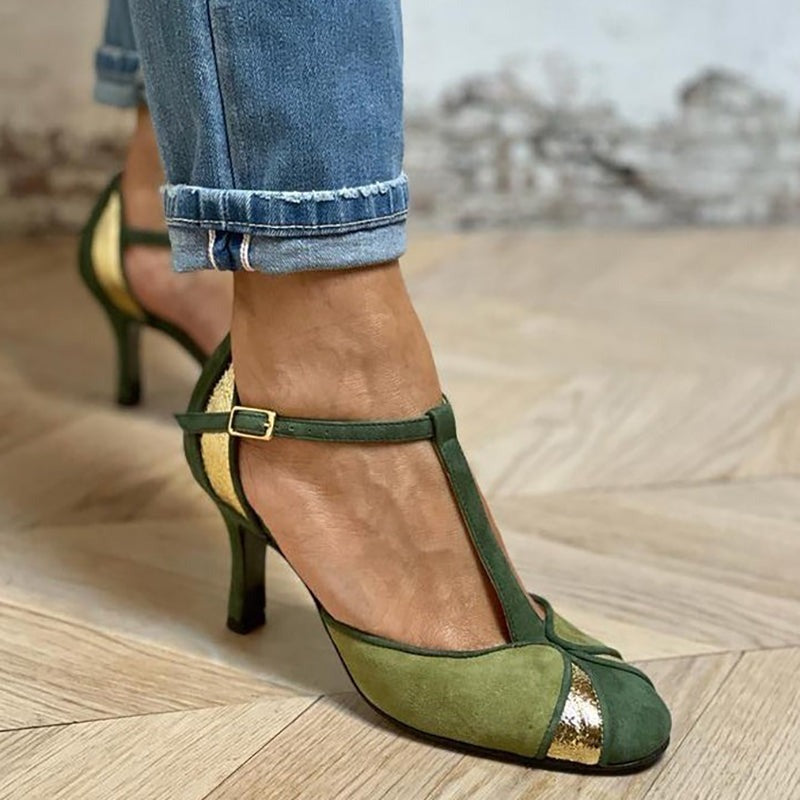 Green / 11.5