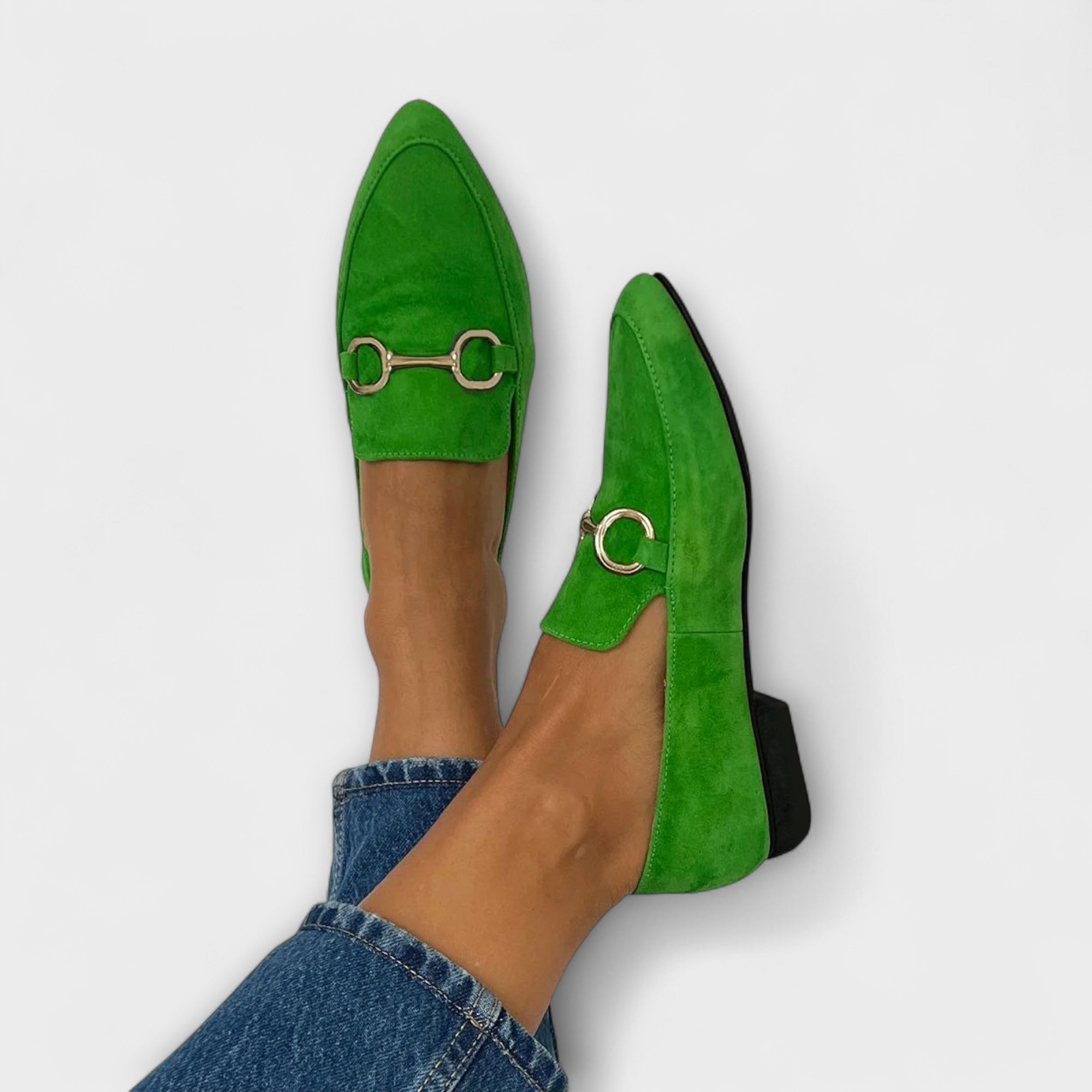 Green / 11