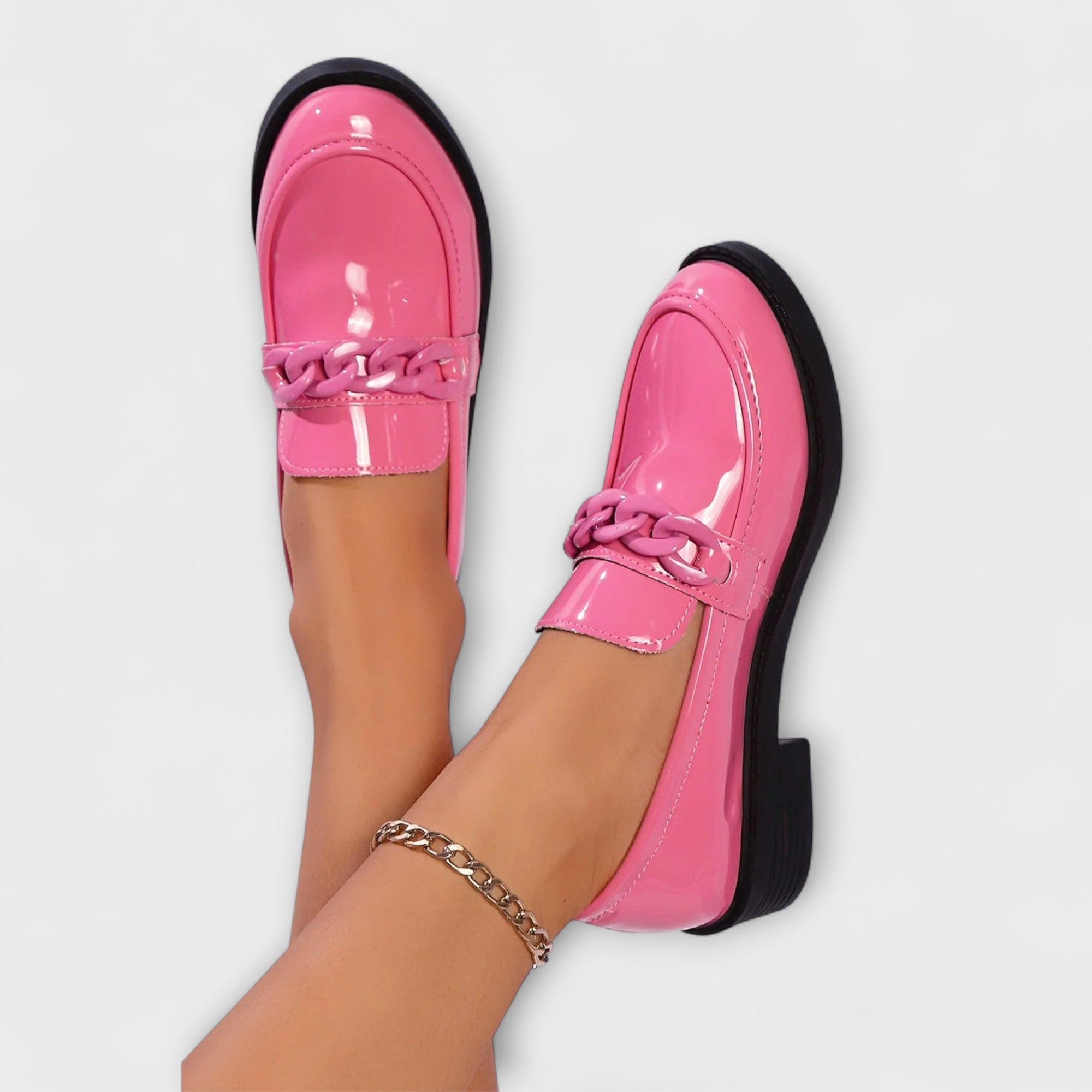Pink / 12