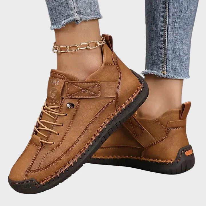 Brown / 14