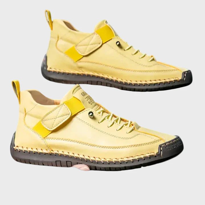 Yellow / 14