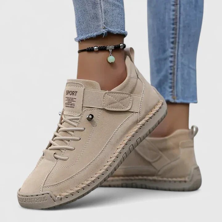 Elira | Orthopedic Comfort Sneakers