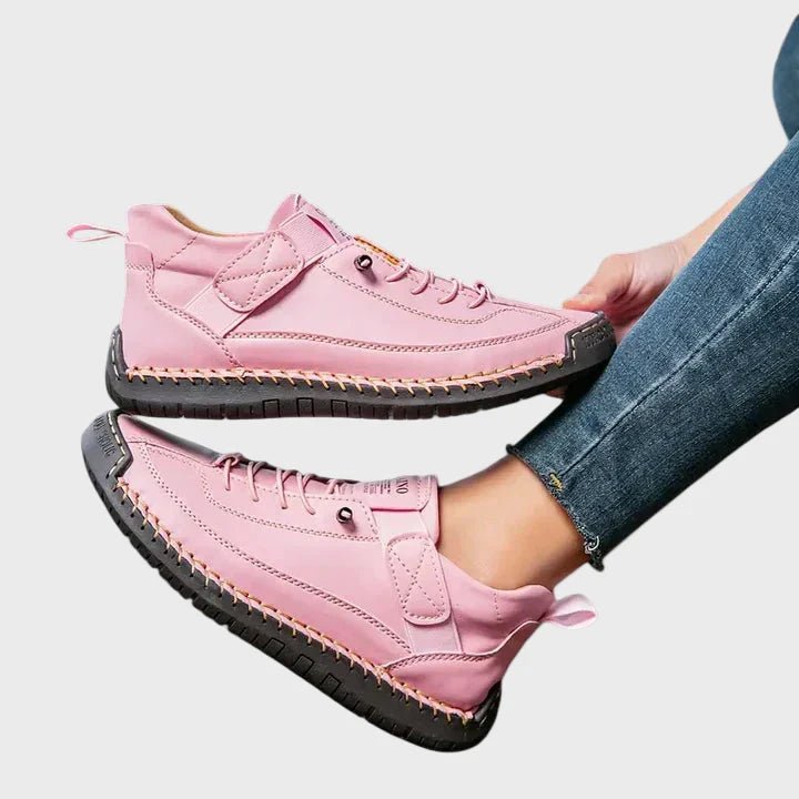Elira | Orthopedic Comfort Sneakers