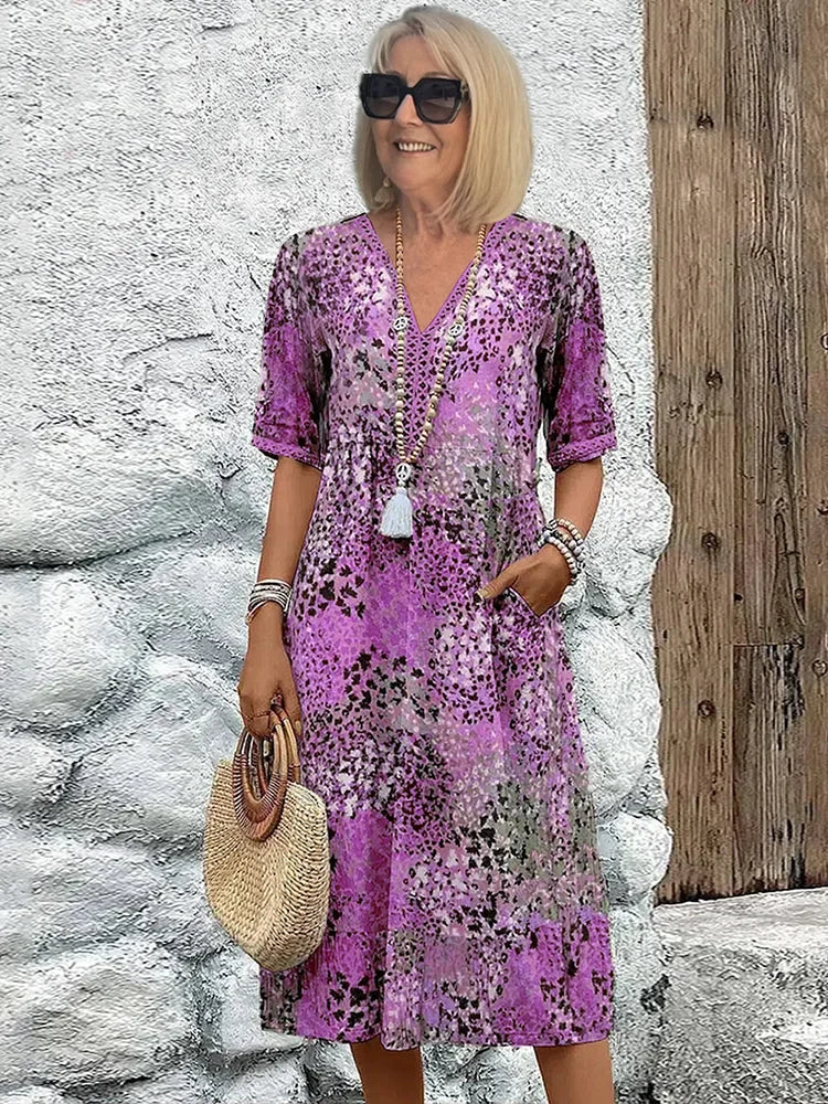 Violet / 20 (3XL)