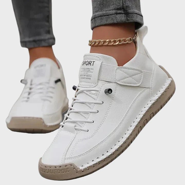 White / 14