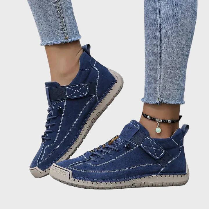 Blue / 14