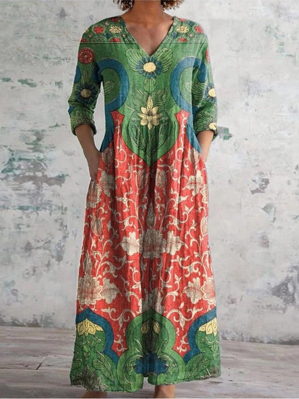 Green/Red / 3XL