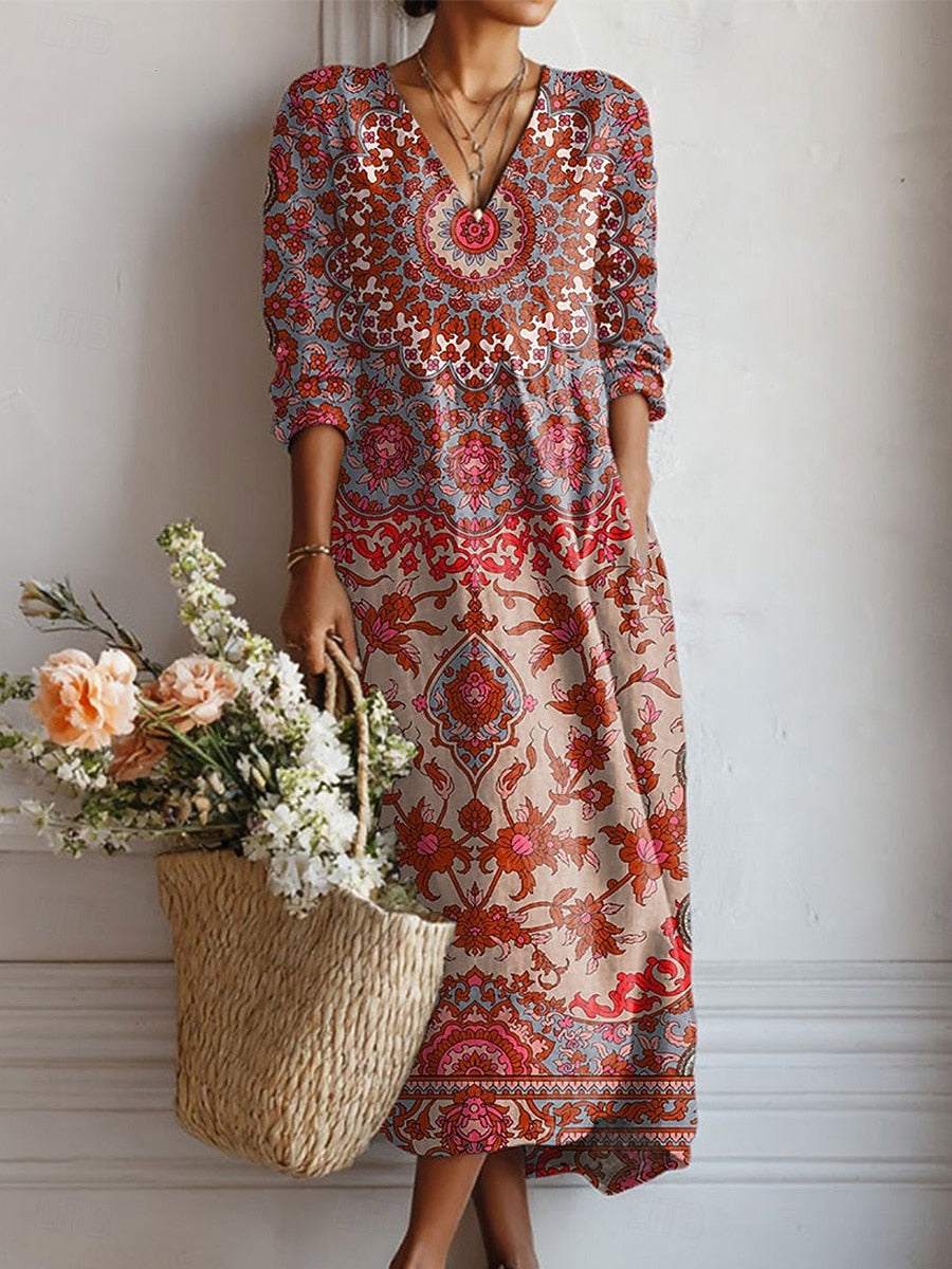 Multicolour (almost sold out) / 3XL
