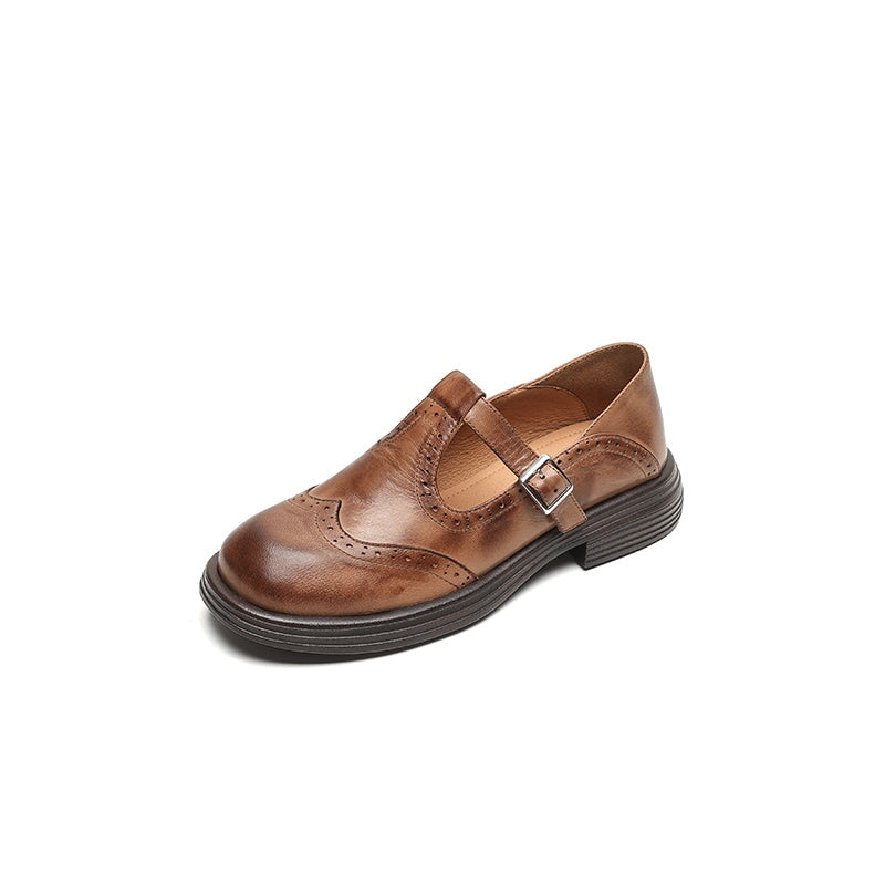 Brown / UK 8.5