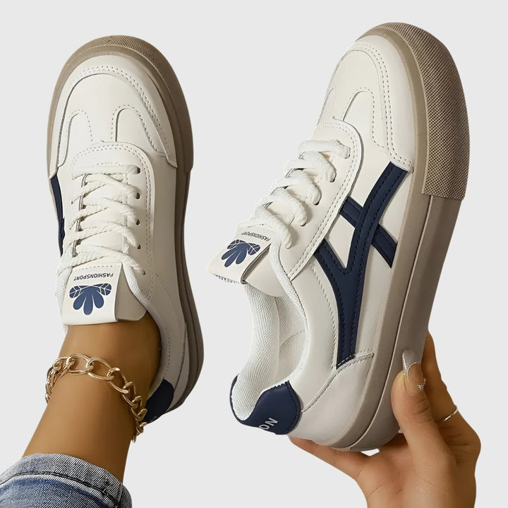 Victoria | Orthopedic Sneakers