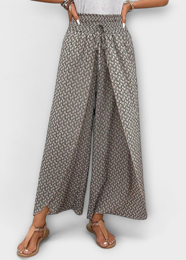 Dayna | Elegant Palazzo Pants