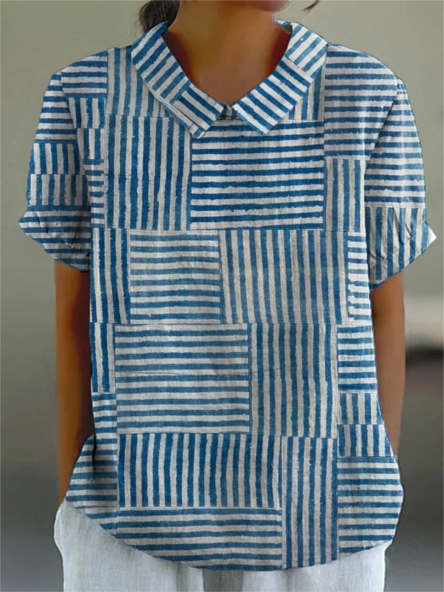 Blue / 3XL